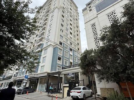 Elan №5621989 - Bakı, Nəsimi r., 5 otaqlı, 272 m², 5/16 mərtəbə
