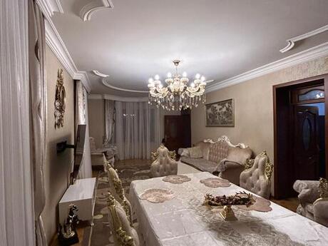 6 otaqlı həyət evi, 280 m², Masazır: 380 000 ₼ 3