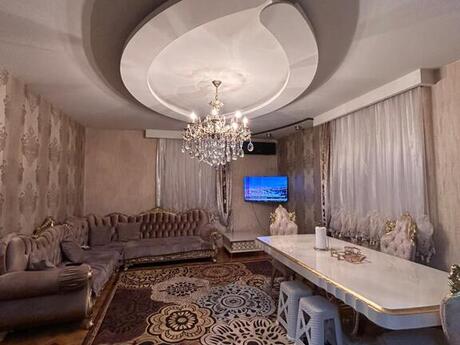 6 otaqlı həyət evi, 280 m², Masazır: 380 000 ₼ 4
