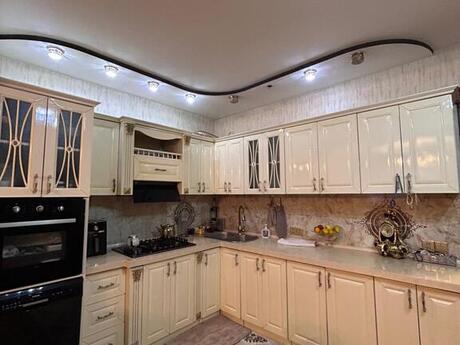 6 otaqlı həyət evi, 280 m², Masazır: 380 000 ₼ 5