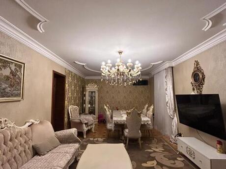 6 otaqlı həyət evi, 280 m², Masazır: 380 000 ₼ 2