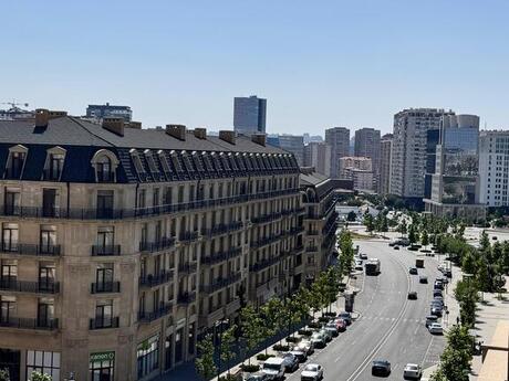 5 otaqlı mənzil, 212 m², Ağ şəhər: 907 000 ₼ 5
