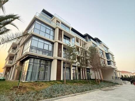 2 otaqlı mənzil, 75 m², Nardaran: 350 000 ₼ 5