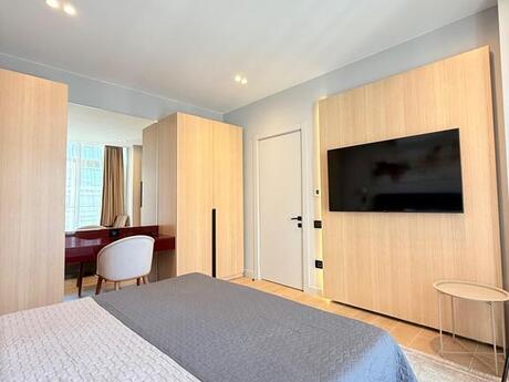 2 otaqlı mənzil, 75 m², Nardaran: 350 000 ₼ 4