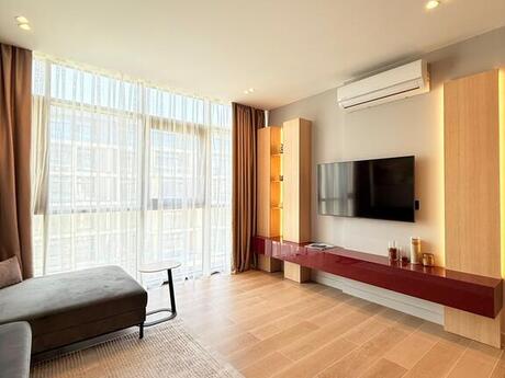 2 otaqlı mənzil, 75 m², Nardaran: 350 000 ₼ 3