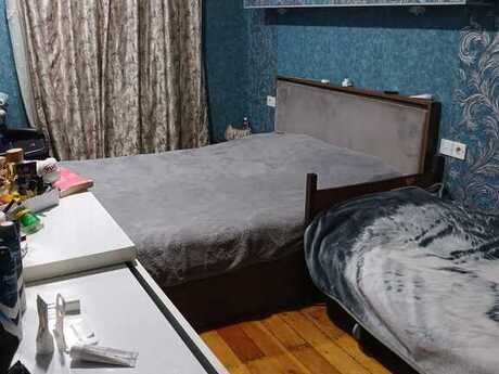 5 otaqlı köhnə tikili - 8-ci kilometr q. - 120 m²