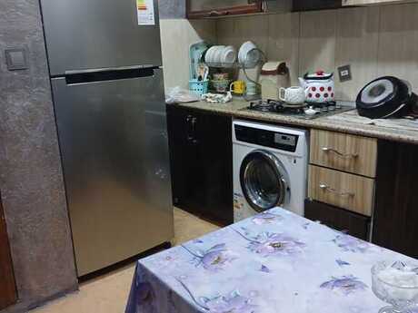 5 otaqlı köhnə tikili - 8-ci kilometr q. - 120 m²