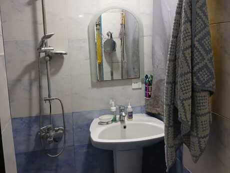 5 otaqlı köhnə tikili - 8-ci kilometr q. - 120 m²