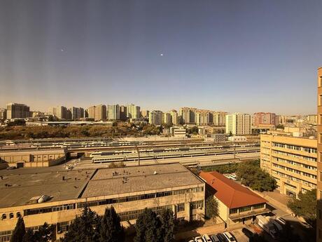 3 otaqlı yeni tikili - 28 May m. - 108 m²