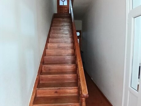 6-комнатный дом, 263 м², Həzi Aslanov: 300 000 ₼ 5