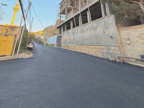 Obyekt - Badamdar q. - 800 m²