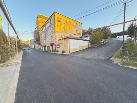 Объявление №5622390 - Баку, пос. Бадамдар, 500 м²