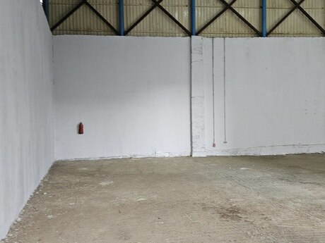 Obyekt - Şıxov q. - 1400 m²