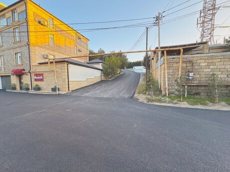 Obyekt - Badamdar q. - 300 m²