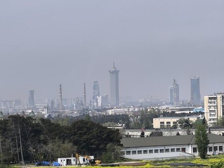 3 otaqlı köhnə tikili - Xalqlar Dostluğu m. - 90 m²