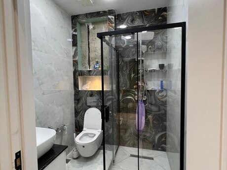 Kirayə 3 otaqlı mənzil, 103 m², Ağ şəhər: 100 ₼/ay 2