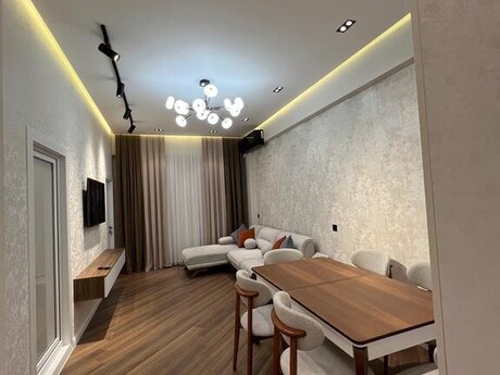 Kirayə 3 otaqlı mənzil, 103 m², Ağ şəhər: 100 ₼/ay 5