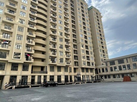 2 otaqlı mənzil, 87 m², Şah İsmayıl Xətai: 278 000 ₼ 5