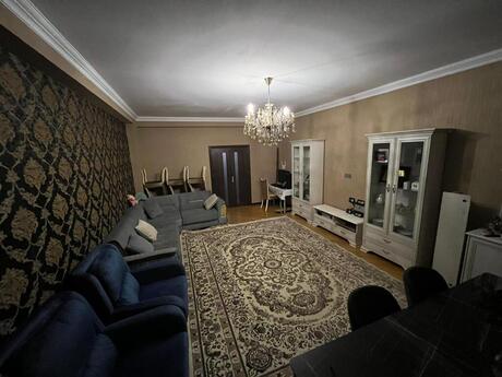 3 otaqlı mənzil, 148 m², Elmlər Akademiyası: 490 000 ₼ 3