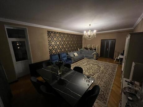 3 otaqlı mənzil, 148 m², Elmlər Akademiyası: 490 000 ₼ 4