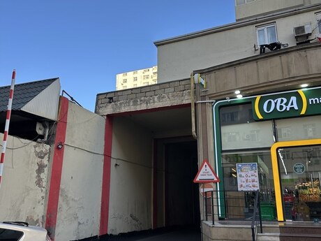 Obyekt - Xalqlar Dostluğu m. - 154 m²