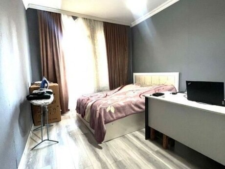Elan №5622709 - Bakı, Azadlıq Prospekti m., 3 otaqlı, 100 m², 5/9 mərtəbə