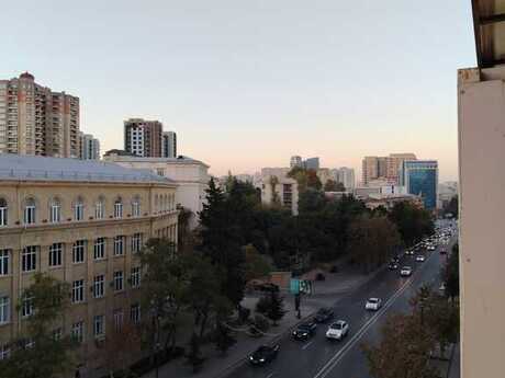 Объявление №5623112 - Баку, м. Низами, 3-комн., 75 м², 6/6 этаж