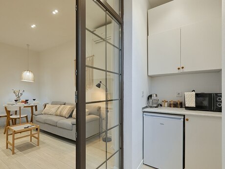 Аренда: 2-комнатная квартира, 51 м², Triumph Palace: 70 ₼/мес 5