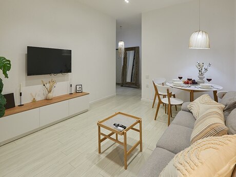 Аренда: 2-комнатная квартира, 51 м², Triumph Palace: 70 ₼/мес 2
