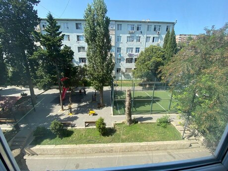 Объявление №5623224 - Баку, м. Мемар Аджеми, 2-комн., 58 м², 3/5 этаж