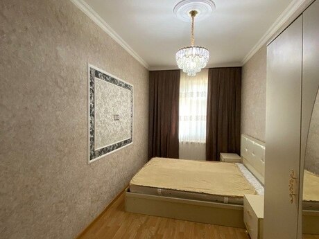2 otaqlı mənzil, 58 m², Memar Əcəmi: 140 000 ₼ 5