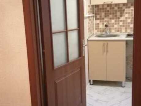 2 otaqlı köhnə tikili - Memar Əcəmi m. - 58 m²