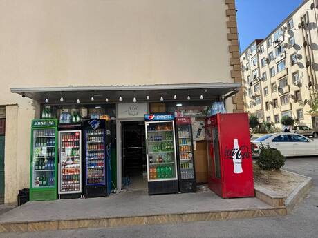 Elan №5623512 - Bakı, Masazır q., 45 m²