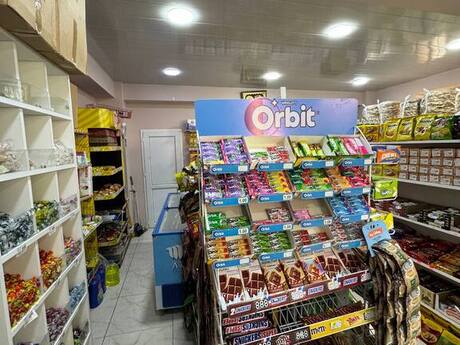 Obyekt - Masazır q. - 45 m²