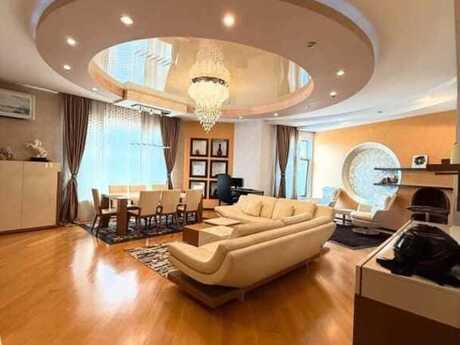 Elan №5623551 - Bakı, Memar Əcəmi m., 3 otaqlı, 141 m², 7/17 mərtəbə