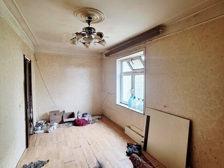 2 otaqlı mənzil, 45 m², Elmlər Akademiyası: 135 000 ₼ 5