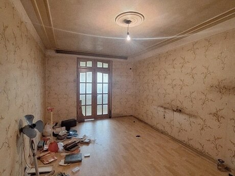 Elan №5623885 - Bakı, Elmlər Akademiyası m., 2 otaqlı, 45 m², 5/5 mərtəbə