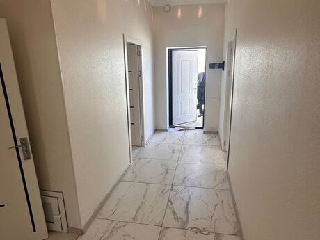 3 otaqlı həyət evi, 100 m², Novxanı: 67 000 ₼ 5