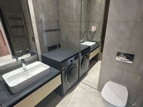 1 otaqlı mənzil, 46 m², Sabunçu: 299 000 ₼ 5