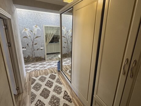 3-комн. новостройка - пос. Масазыр - 80 м²