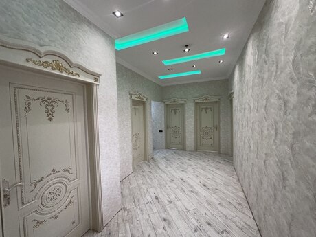 Biləcəridə 7 otaqlı həyət evi satılır, 300 m², 225 000 AZN, şəkil 4 / 12