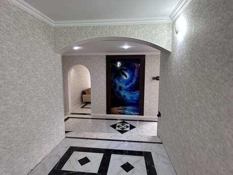 Biləcəridə 7 otaqlı həyət evi satılır, 300 m², 225 000 AZN, şəkil 3 / 12