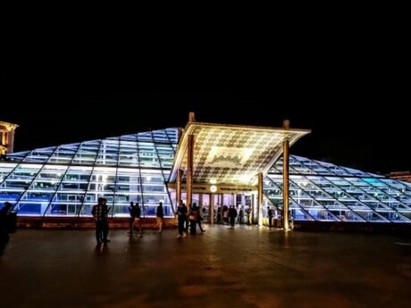 Elan №5622065 - Bakı, İçəri Şəhər m., 45 m²