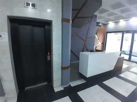 Объект - м. Ичеришехер - 2000 м²