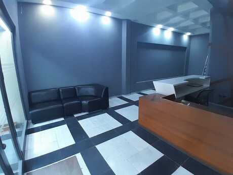 Elan №5624571 - Bakı, İçəri Şəhər m., 2000 m²