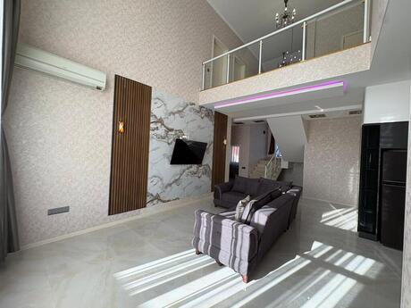 6-комн. дом/дача - Сумгаит - 250 м²