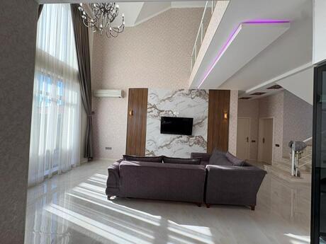 6-комн. дом/дача - Сумгаит - 250 м²