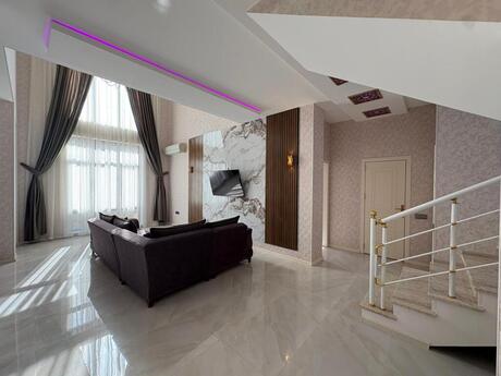6-комн. дом/дача - Сумгаит - 250 м²