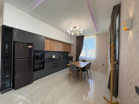 6-комн. дом/дача - Сумгаит - 250 м²