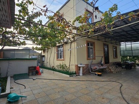 Объявление №5624834 - Баку, пос. Бузовна, 4-комн., 200 м²